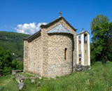 Church of St. Nicholas Bijelo Polje