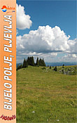 Hôtels à Bijelo Polje et Pljevlja - Monténégro