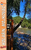 Kolašin, Mojkovac, Hoteli