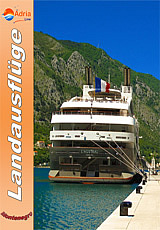 Montenegro Shore Excursions