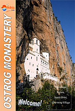 Ostrog Monastery Tour