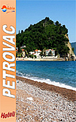 Petrovac, Hoteli