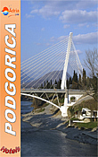 Podgorica, Hotels