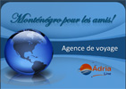 Presentation of Montenegro