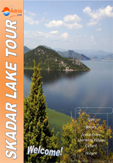 Skadar Lake Tour