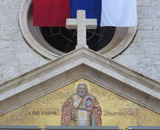 St. Nicolas Icon
