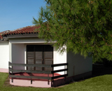 Apartment - Ada Bojana