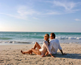 Nudist Settlement - Ada Bojana