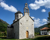 andrijevica church