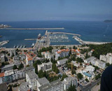 bar city montenegro