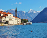Bay of Boka - Perast