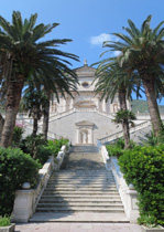 Bay of Boka Kotorska - Prcanj