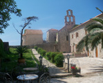 budva church
