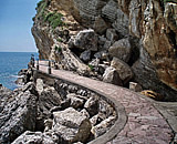 budva citadela fortress