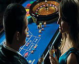 Roulette in Casino "Maestral" Montenegro