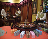 Casino Queen of Montenegro - Roulette