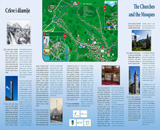 Churches and Mosques around Plav Brochure
