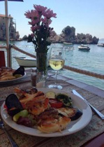 Food and wine in Coastal Montenegro