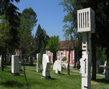 danilovgrad arts colony