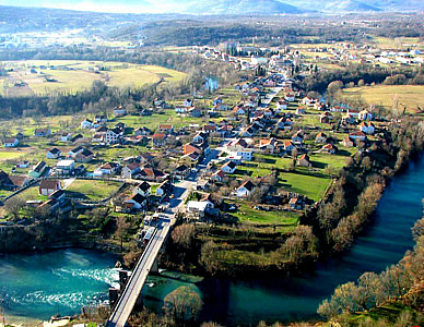 Danilovgrad Reiseagentur Adria Line DMC Montenegro