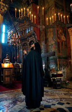 Visoki Decani Monastery