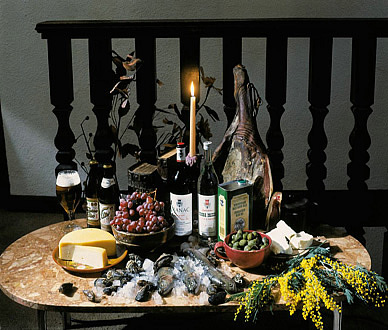 The most famous Montenegrin beverages