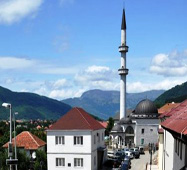 Sultania Mosque Plav