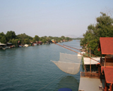 Bojana River - Montenegro