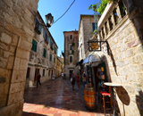 Kotor Street