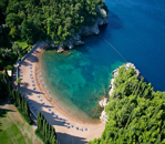 Excursion Riviera of Budva - Milocer