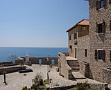 Excursion Ulcinj - Old Town