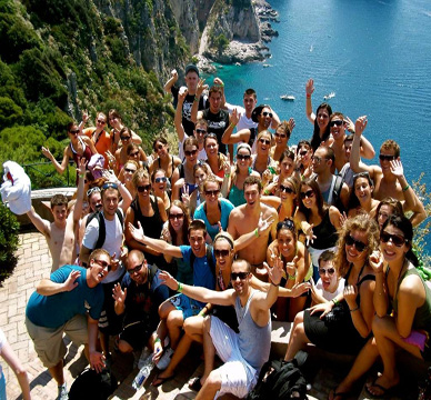 Adria Line Team Montenegro