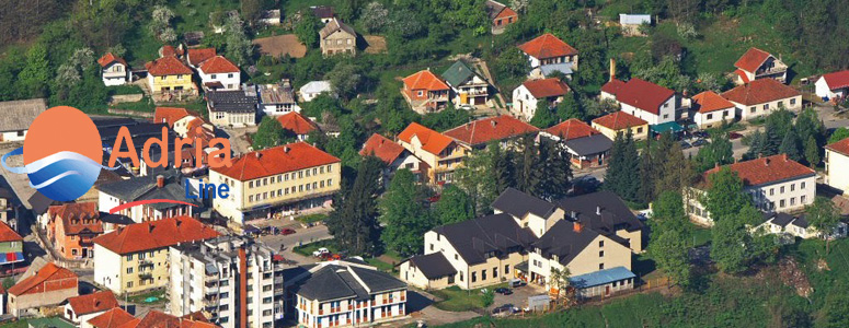 Andrijevica Adria Line DMC Montenegro