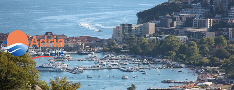 Budva - Metropolis tourism