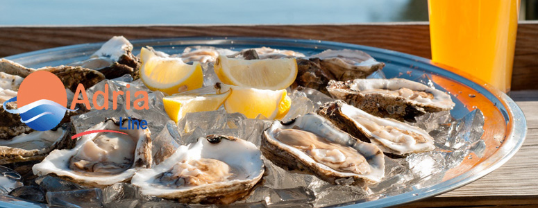 Coastal cuisine of Montenegro