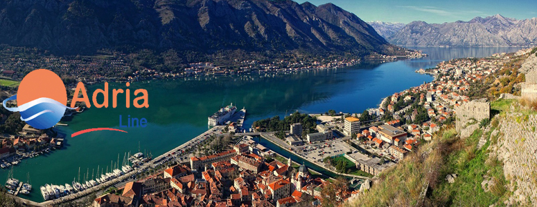 Bay of Boka - Montenegro