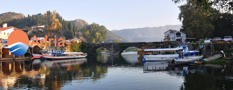 Excursion Skadar Lake