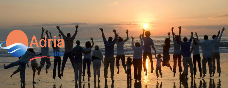 Group tours in Montenegro