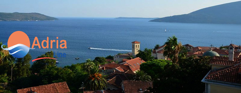 Herceg Novi Montenegro