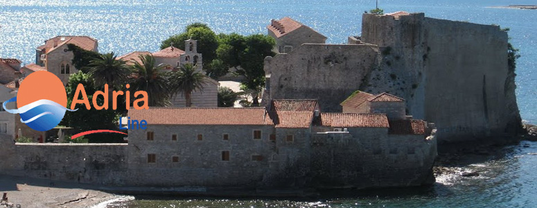 Holy Trinity Church Budva