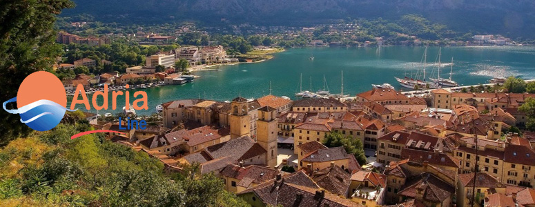 Kotor Montenegro