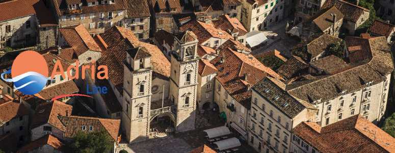 St. Tryphon Cathedral Kotor