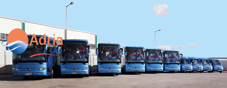 Montenegrin Bus Companies