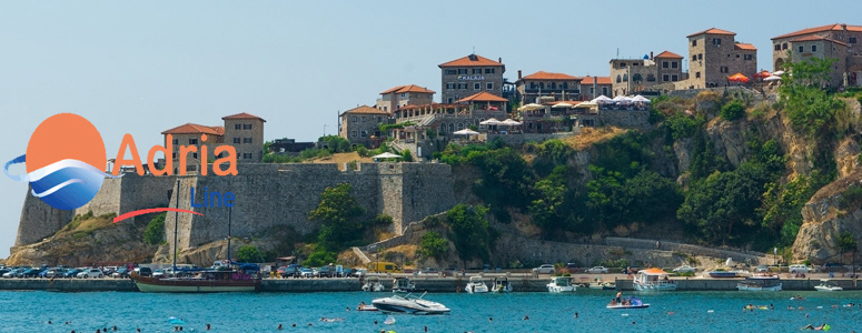 Ulcinj Montenegro