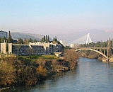 hotel podgorica