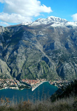 kotor walls