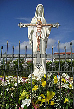 Our Lady of Medjugorje