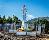 Medjugorje Queen of Peace