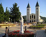 Medjugorje