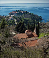 Monastery of Praskvica